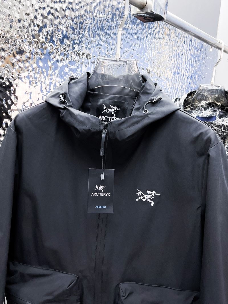 Arcteryx Outwear